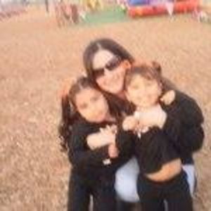 Meet your Posher, Mark-helen